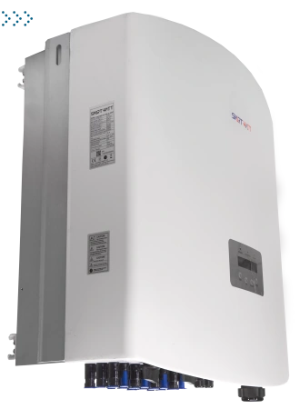 Сетевой инвертор SmartWatt Grid 50K 3P 4 MPPT